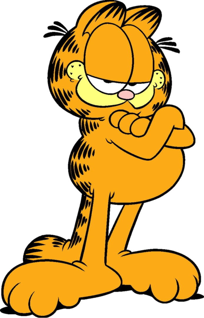 garf